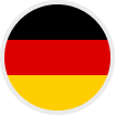 Deutsch language icon