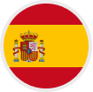 Español language icon