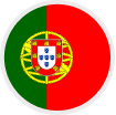 Português language icon